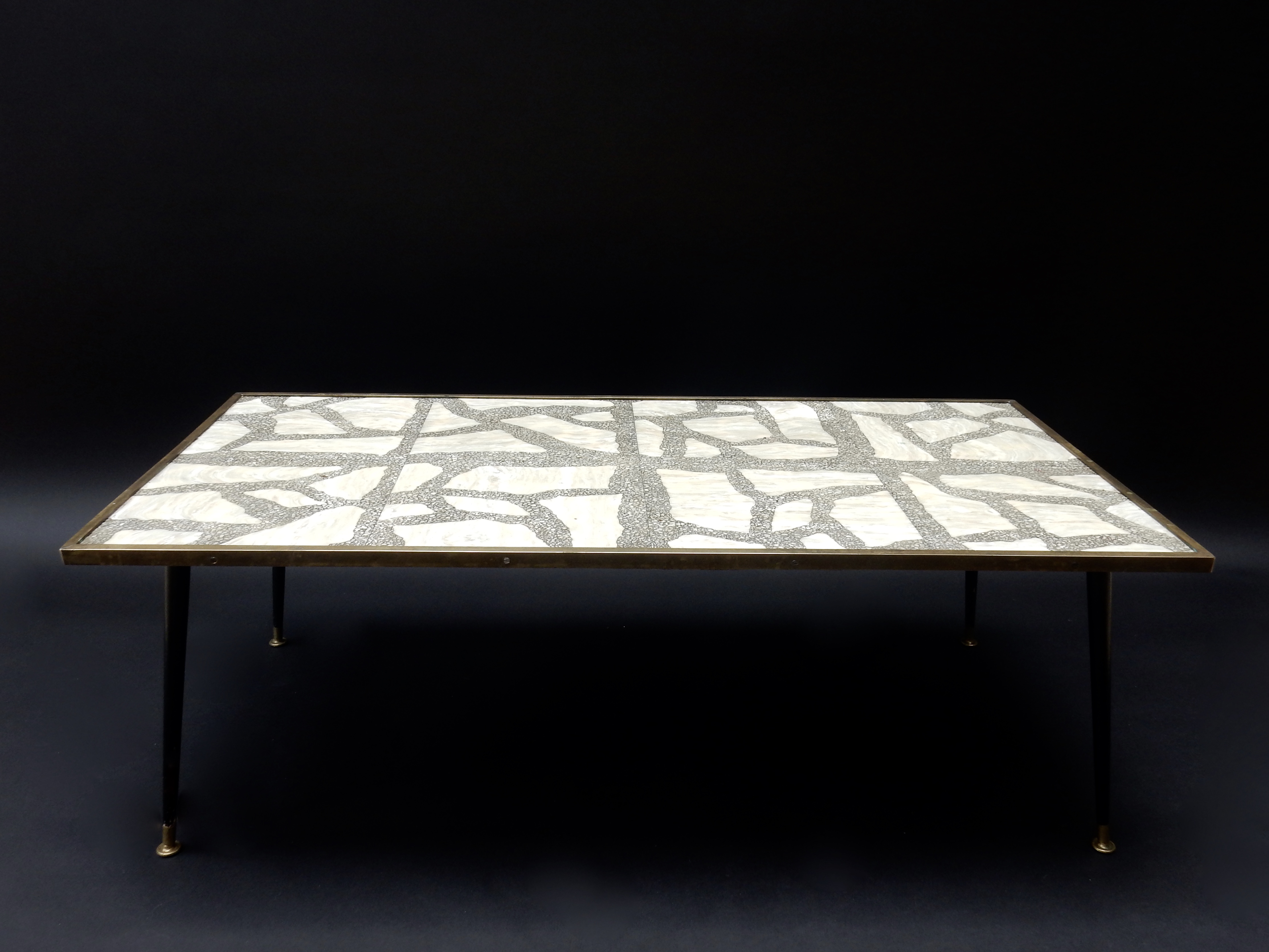 Sold - Low Table