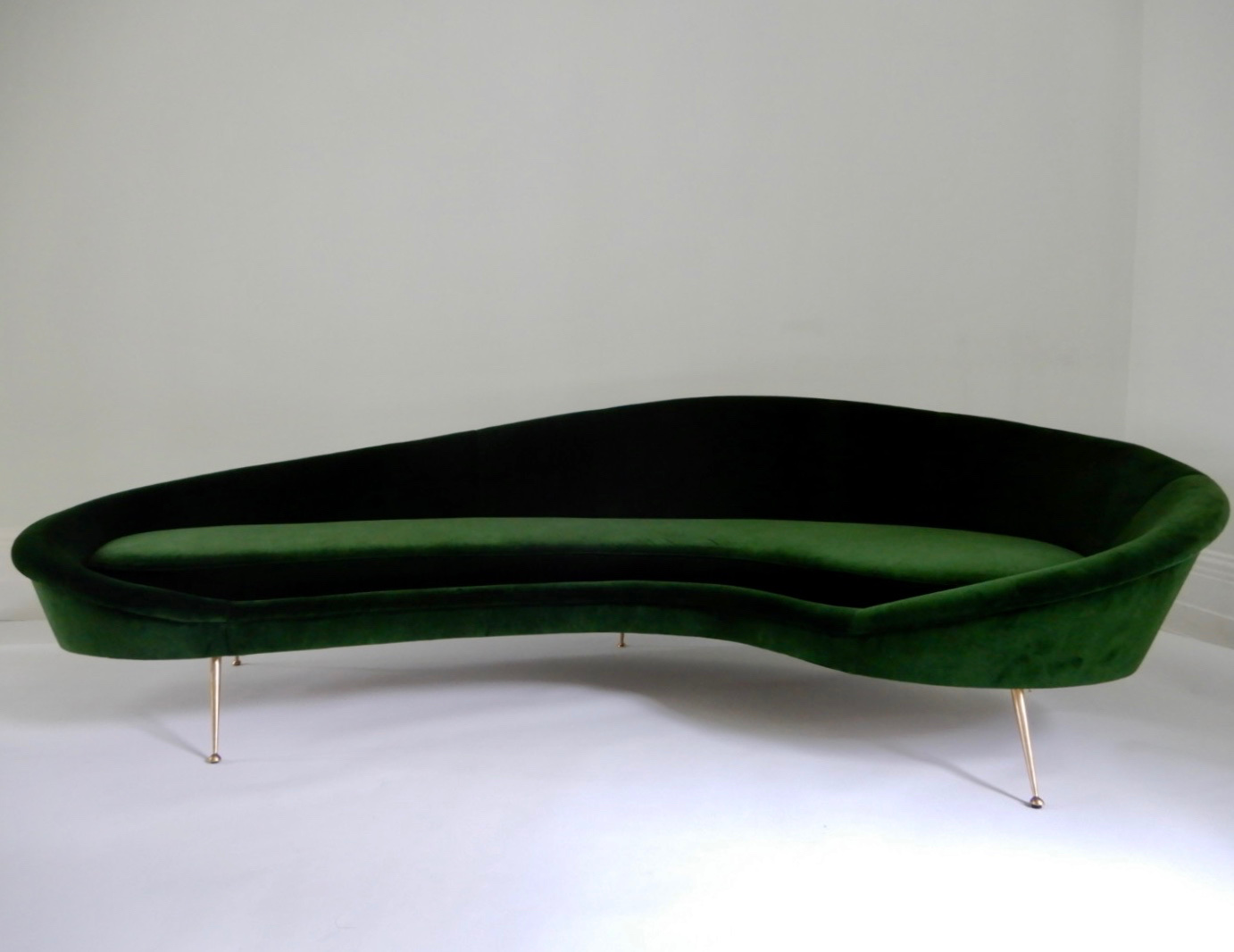 Sold - Italian Sofa