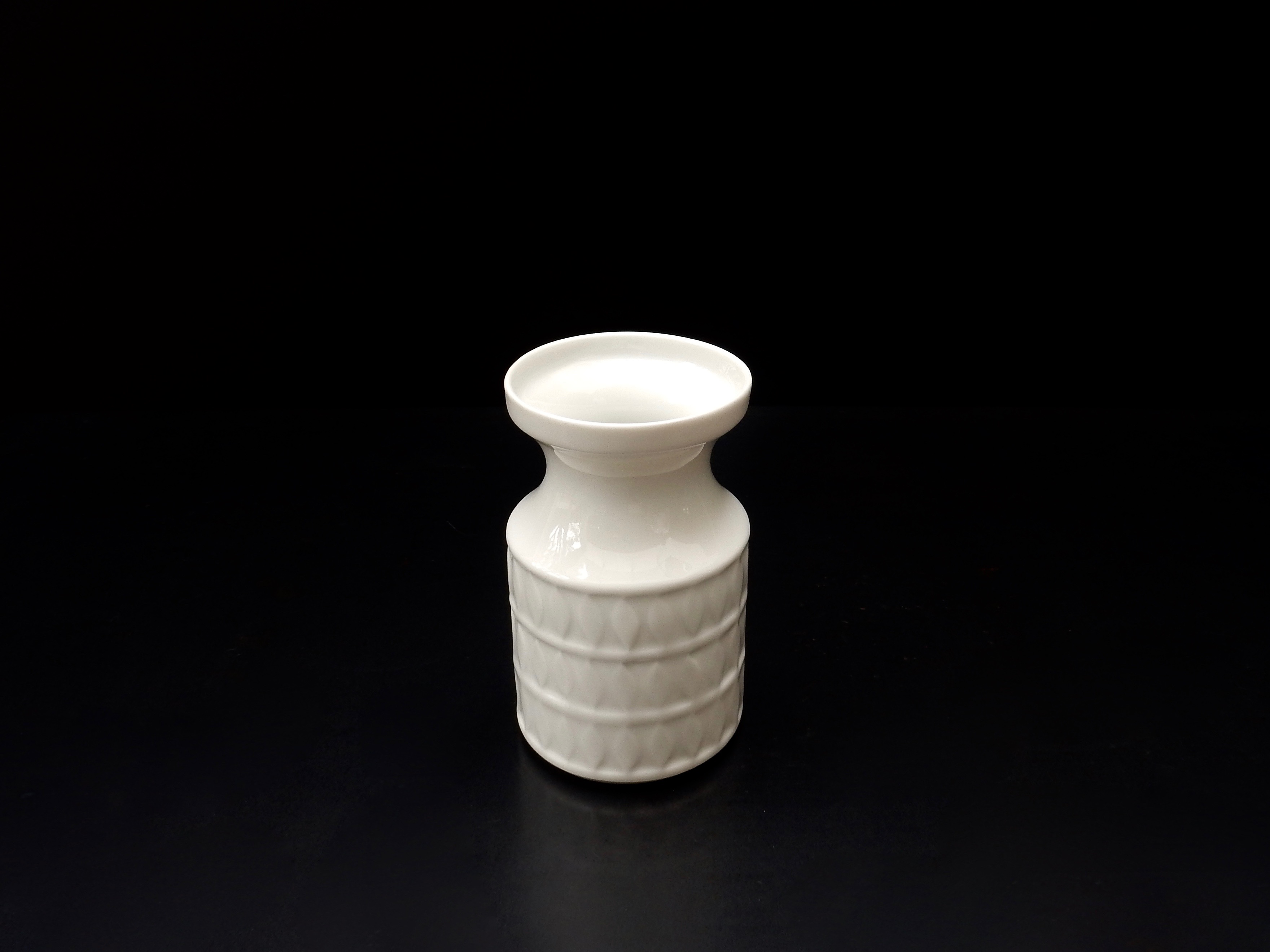 Sold - Porcelain Vase