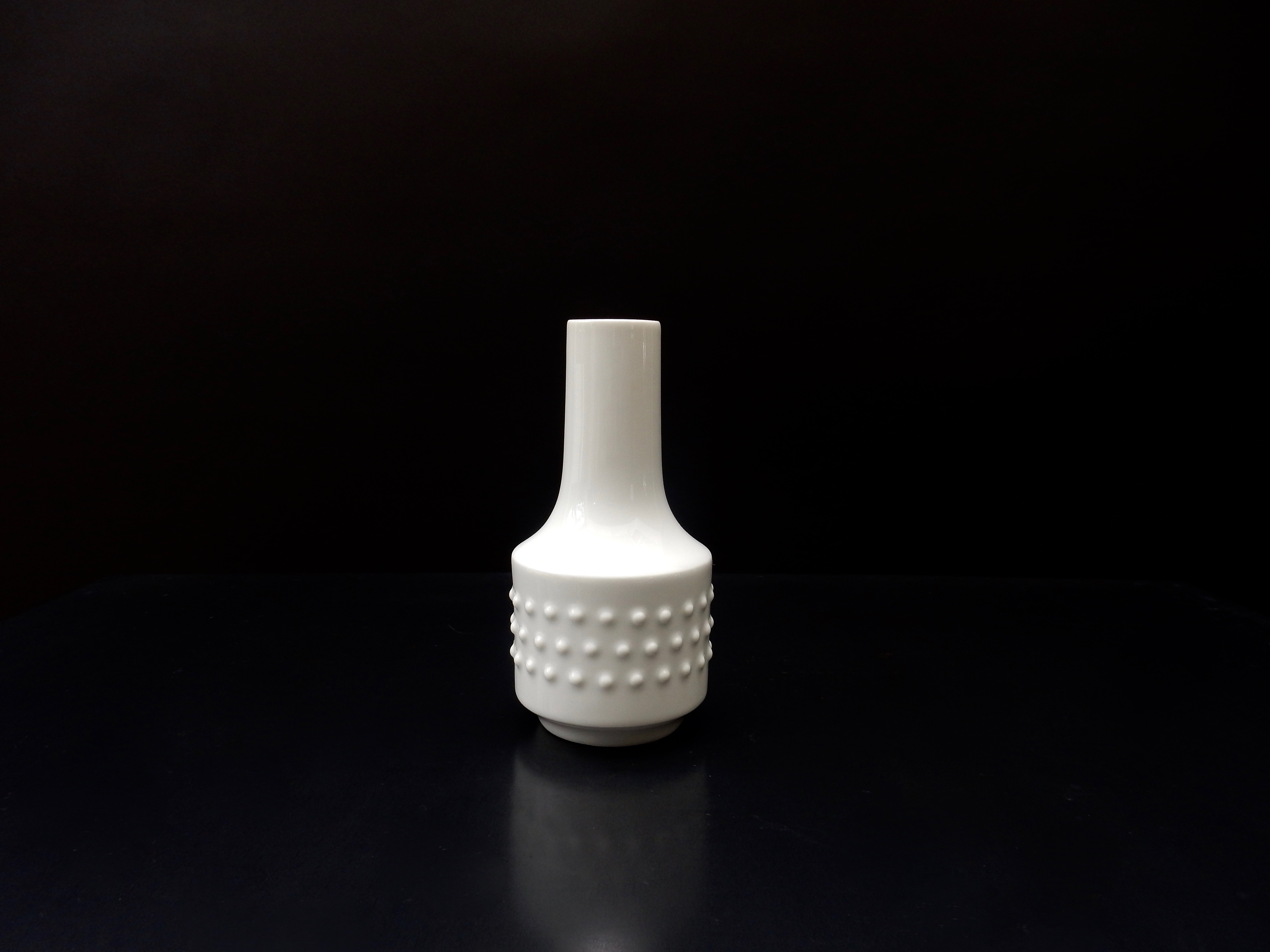 Sold - Porcelain Vase