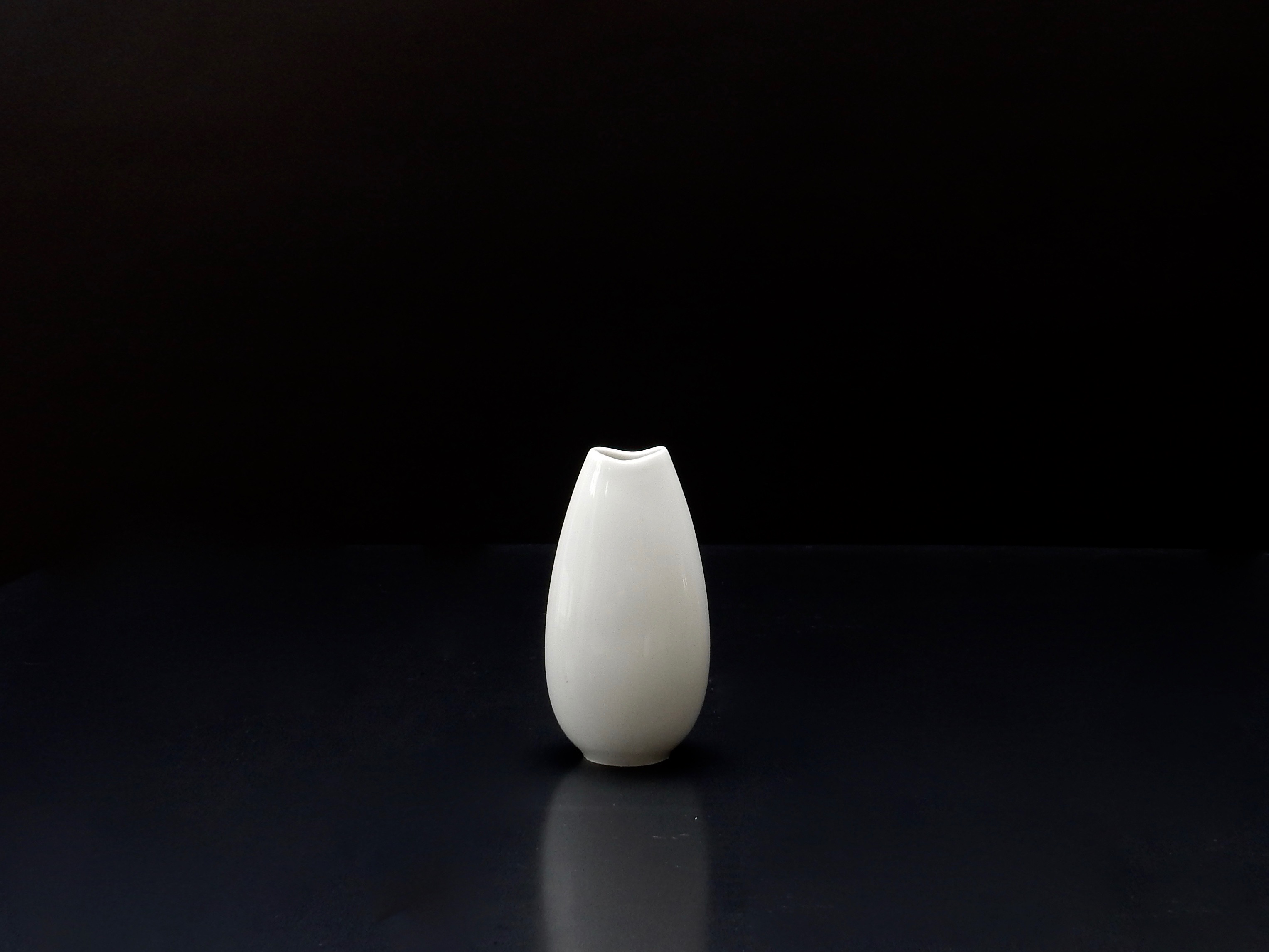 Porcelain Vase