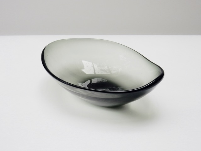 Glass Bowl