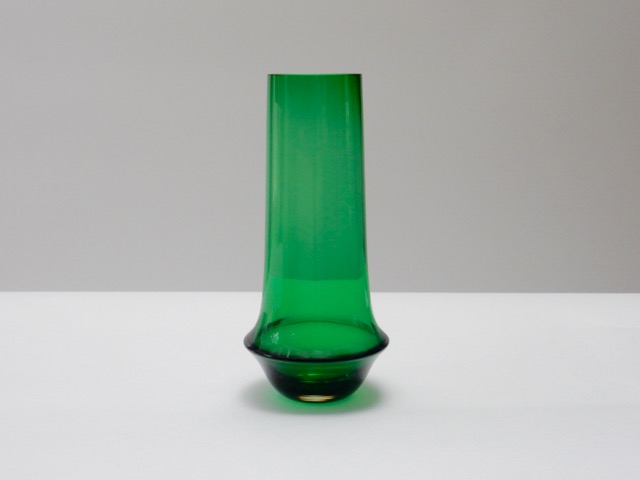 Glass Vase