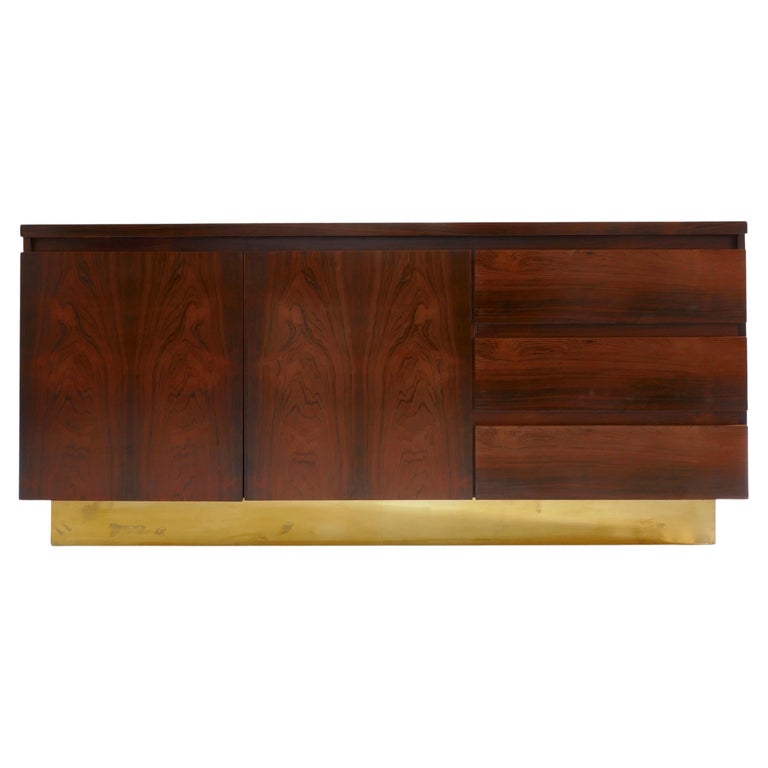 Italian Mid Century Cabinet/Credenza, Italy 1960s