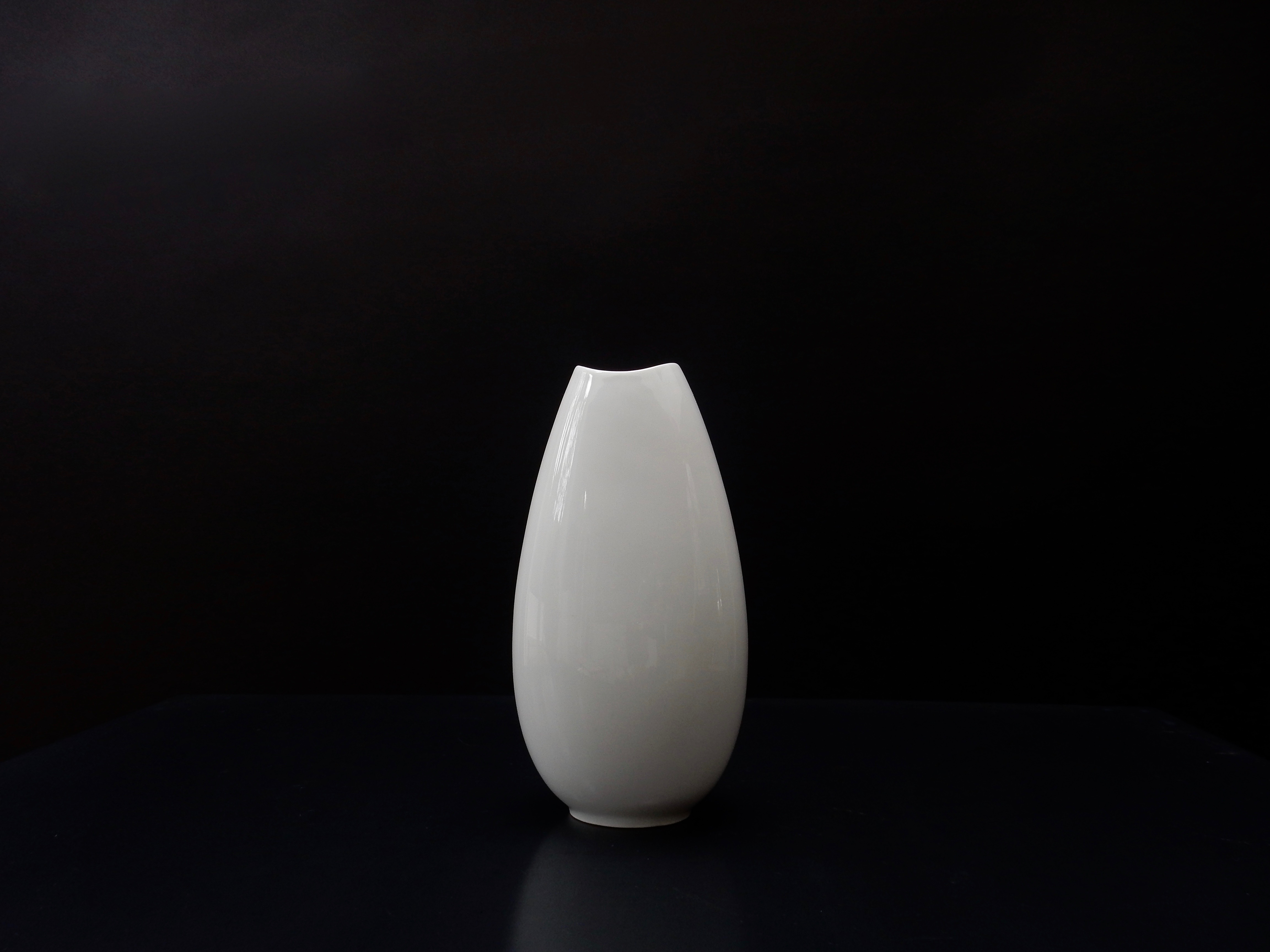 Sold - Porcelain Vase