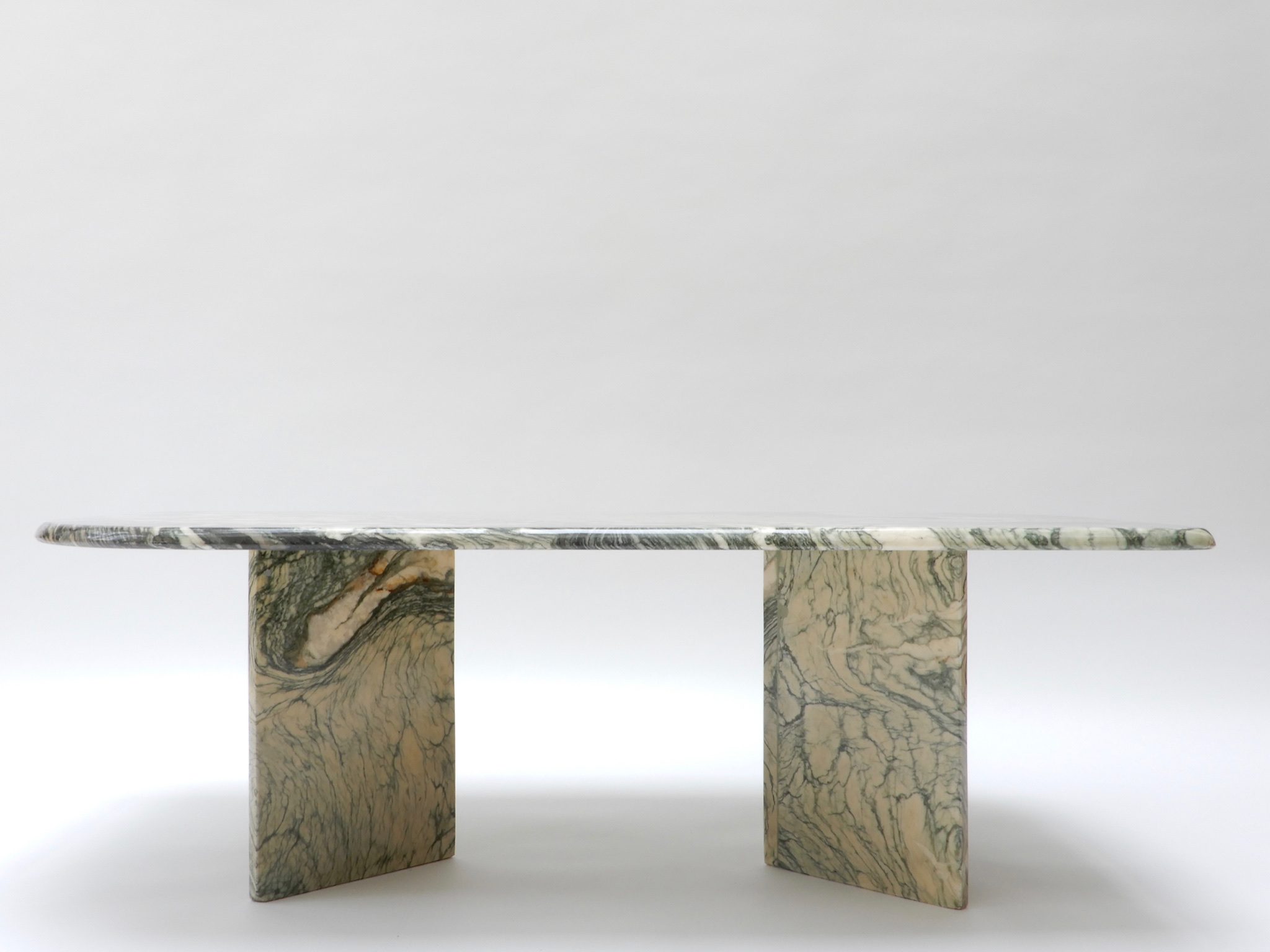 Sold - Marble Coffee Table