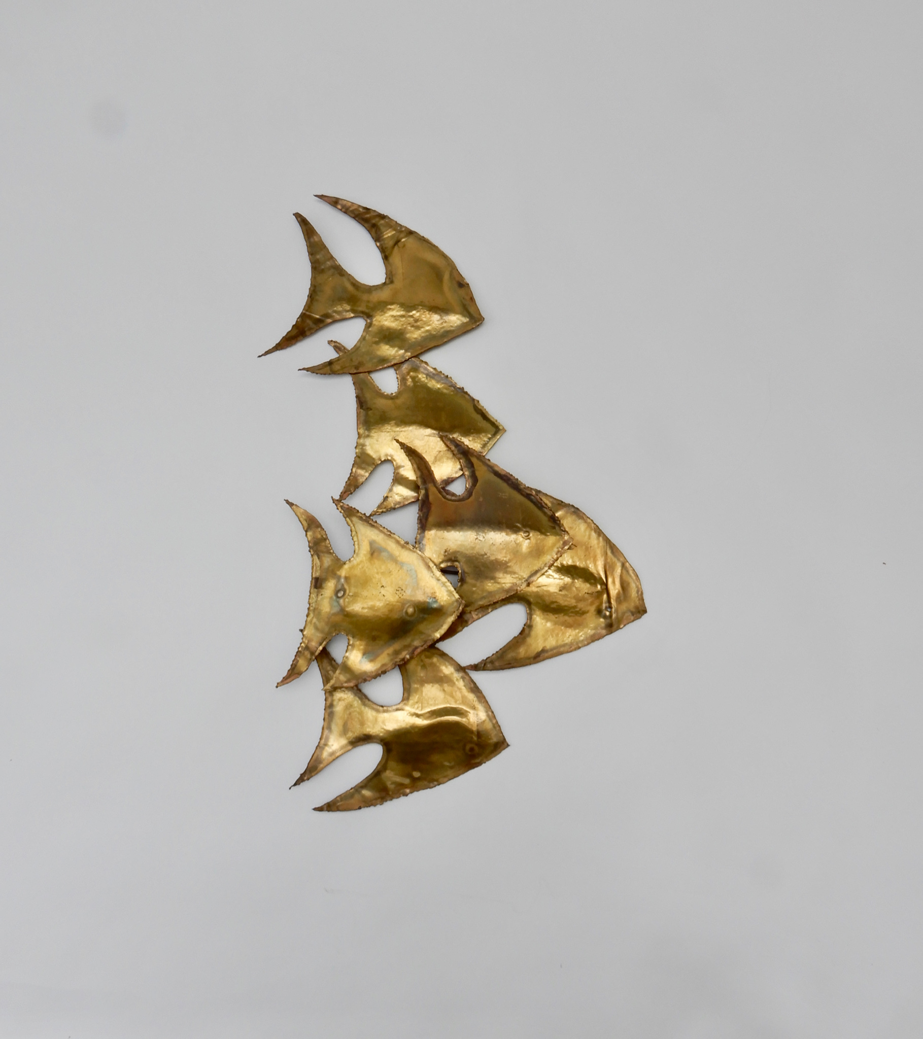 Sold - Shoal of Fish