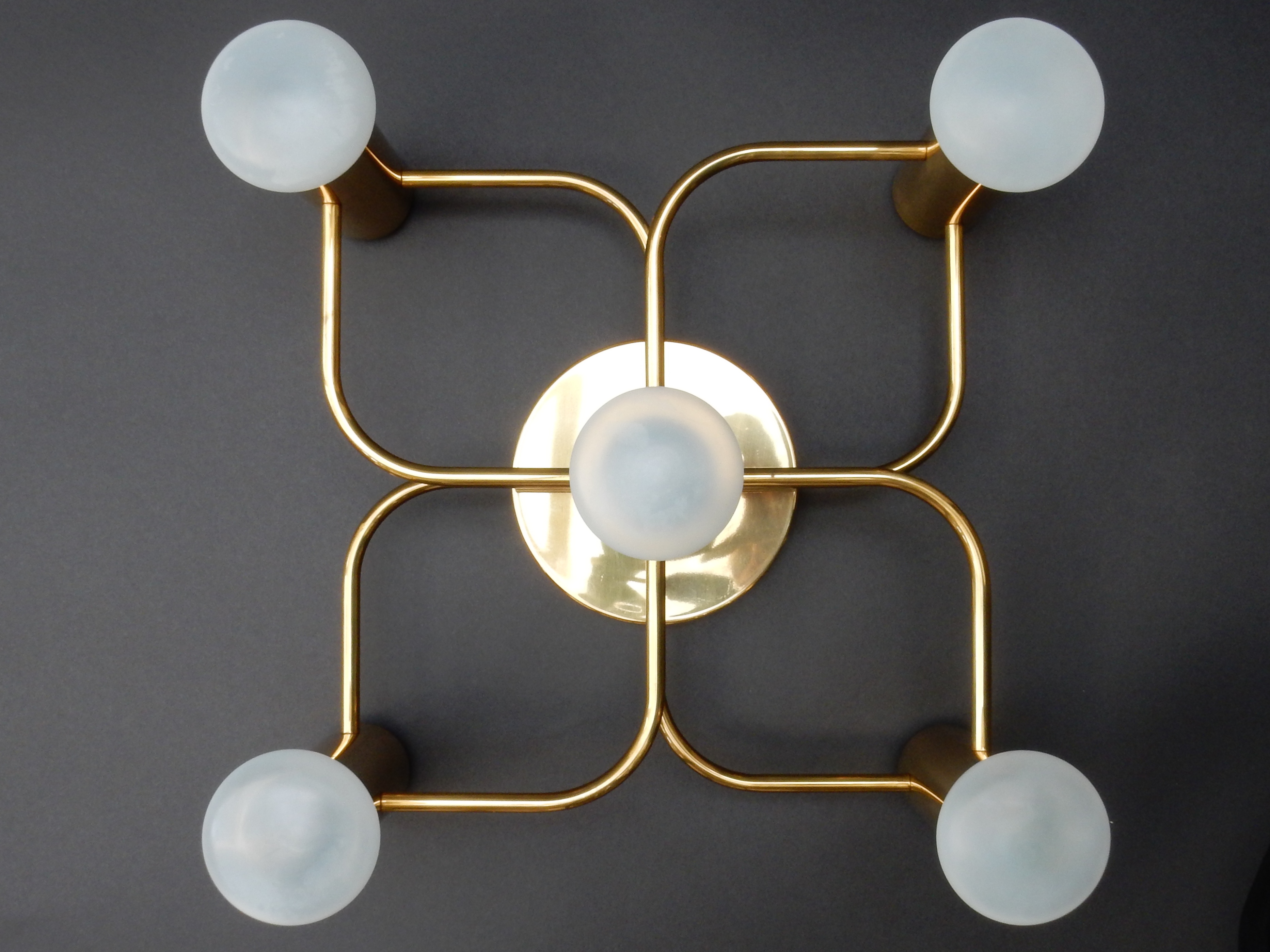 Sold - Wall light