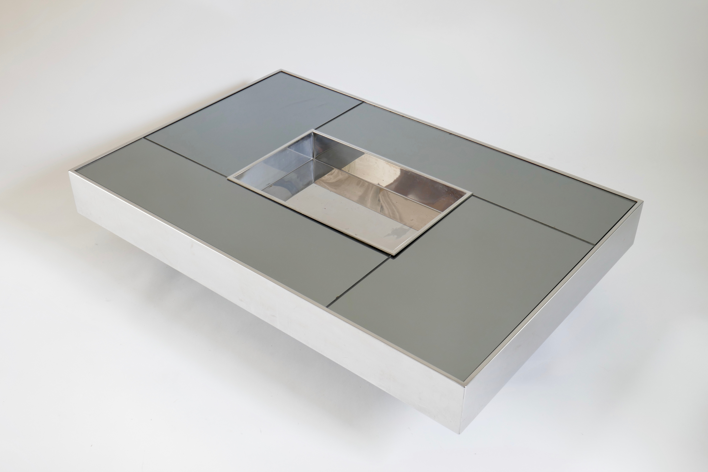 Sold - Giovanni Ausenda Table