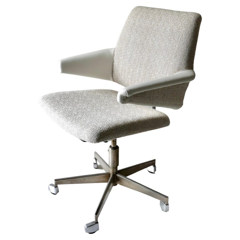 Sold - Danish Armchair by Jacob Jensen for Labof, 1960s