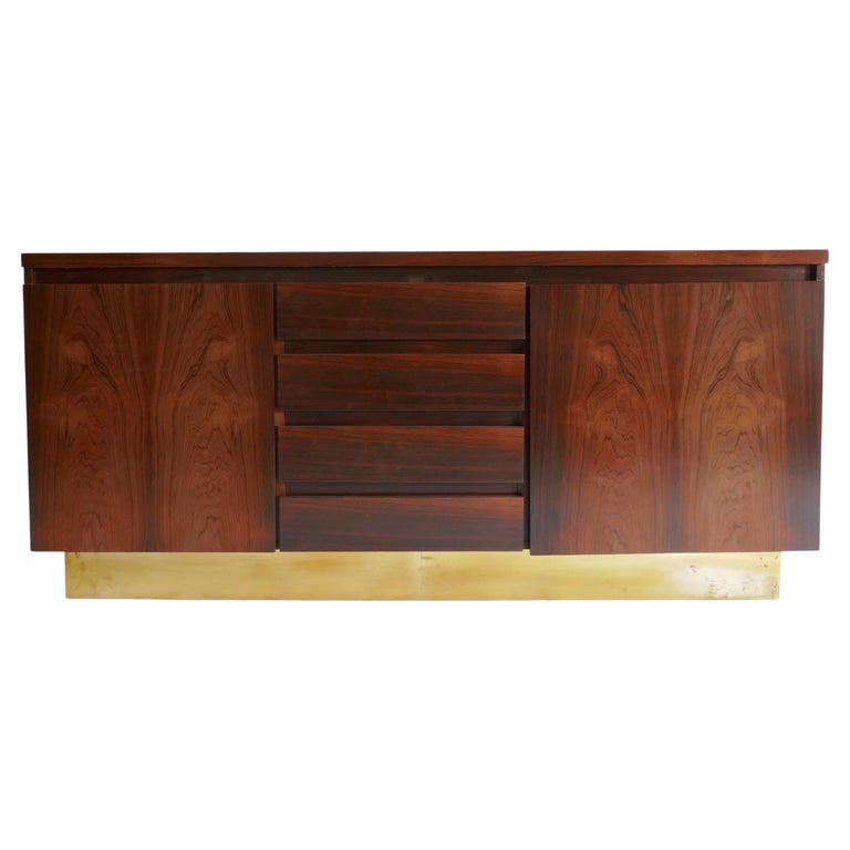 Sold - Italian Mid Century Credenza/Sideboard, Italy 1960s